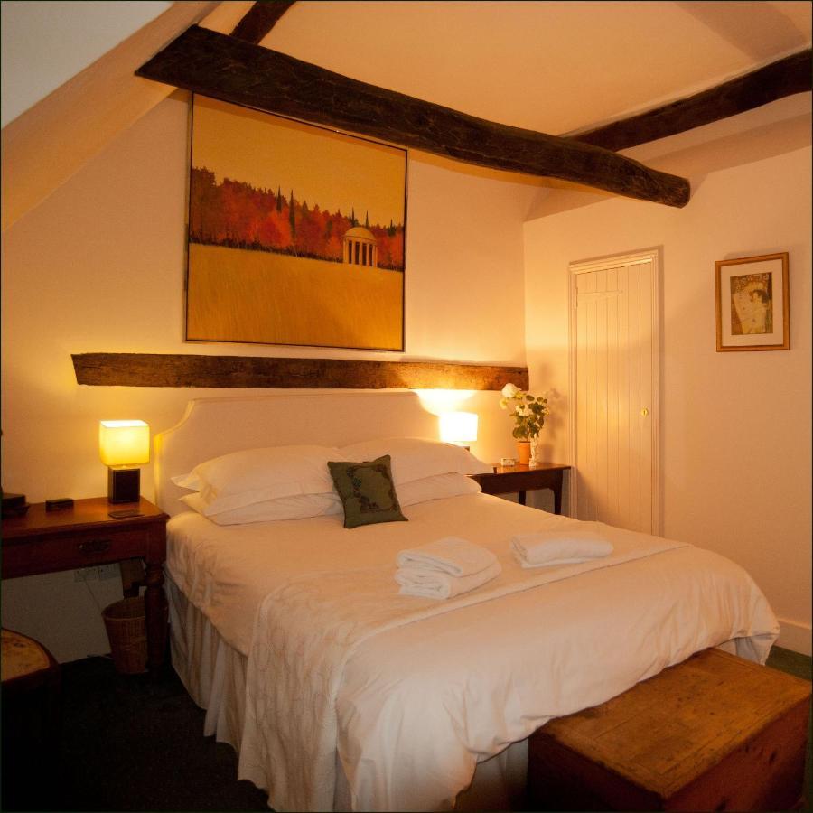 The Old Stables B&B Winslow Eksteriør bilde