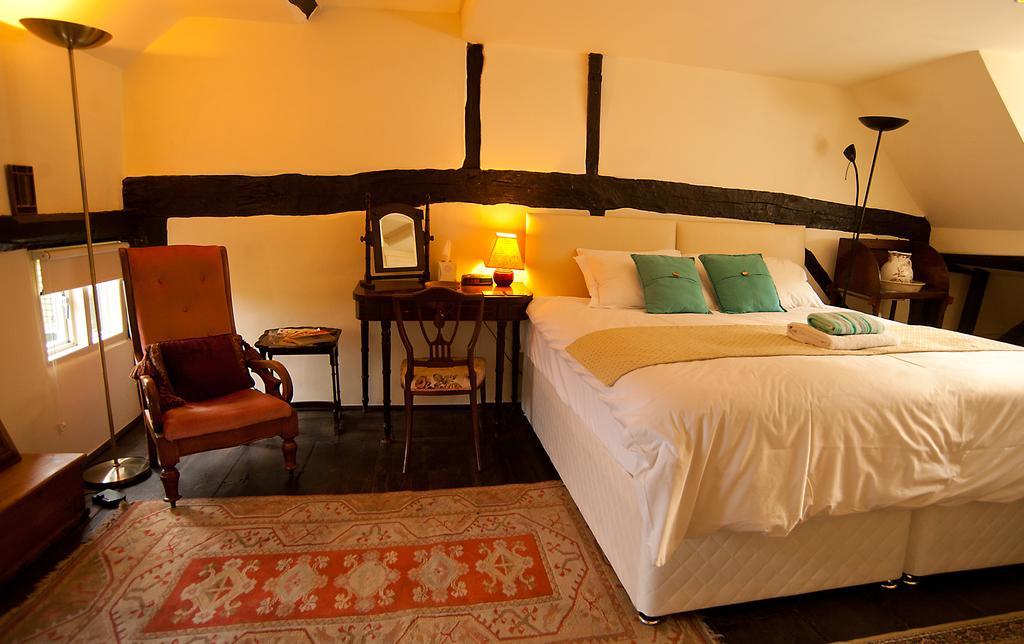 The Old Stables B&B Winslow Rom bilde