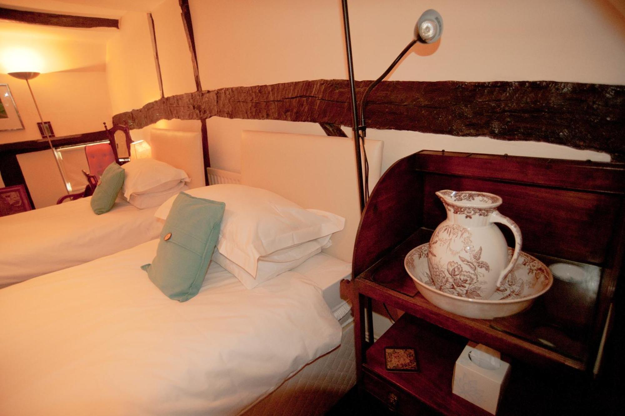 The Old Stables B&B Winslow Rom bilde