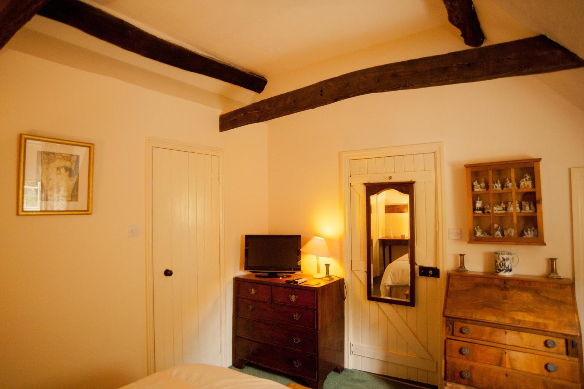 The Old Stables B&B Winslow Rom bilde