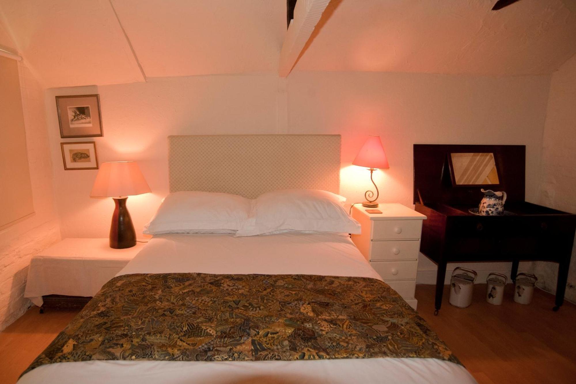 The Old Stables B&B Winslow Rom bilde