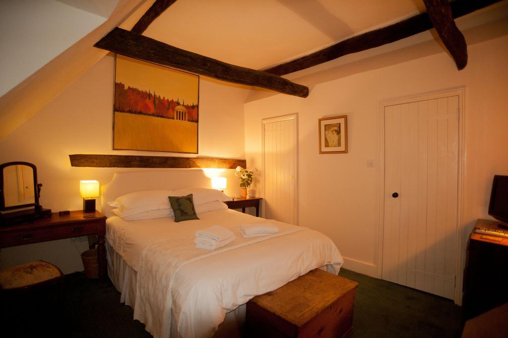 The Old Stables B&B Winslow Rom bilde