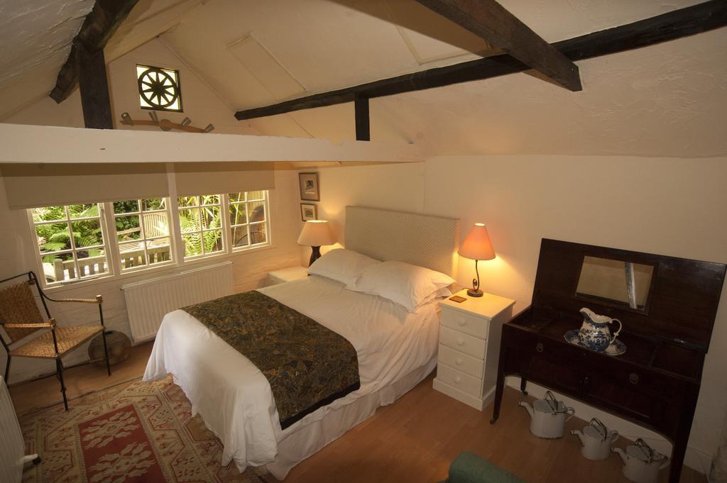 The Old Stables B&B Winslow Rom bilde